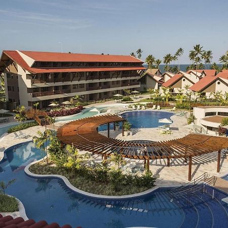 Oka Beach Resort #404G - Conforto Por Carpediem Porto de Galinhas Exterior photo