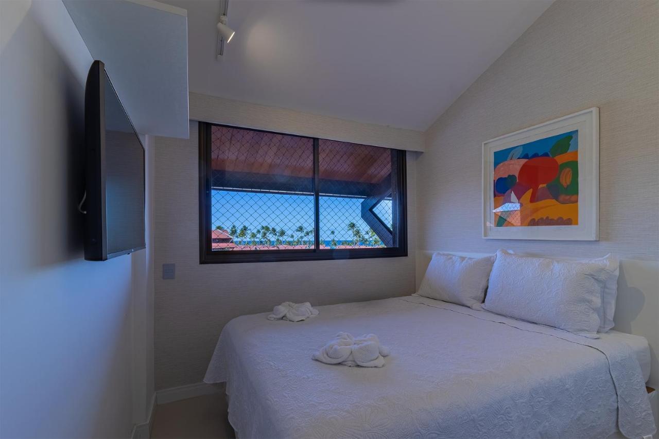 Oka Beach Resort #404G - Conforto Por Carpediem Porto de Galinhas Exterior photo