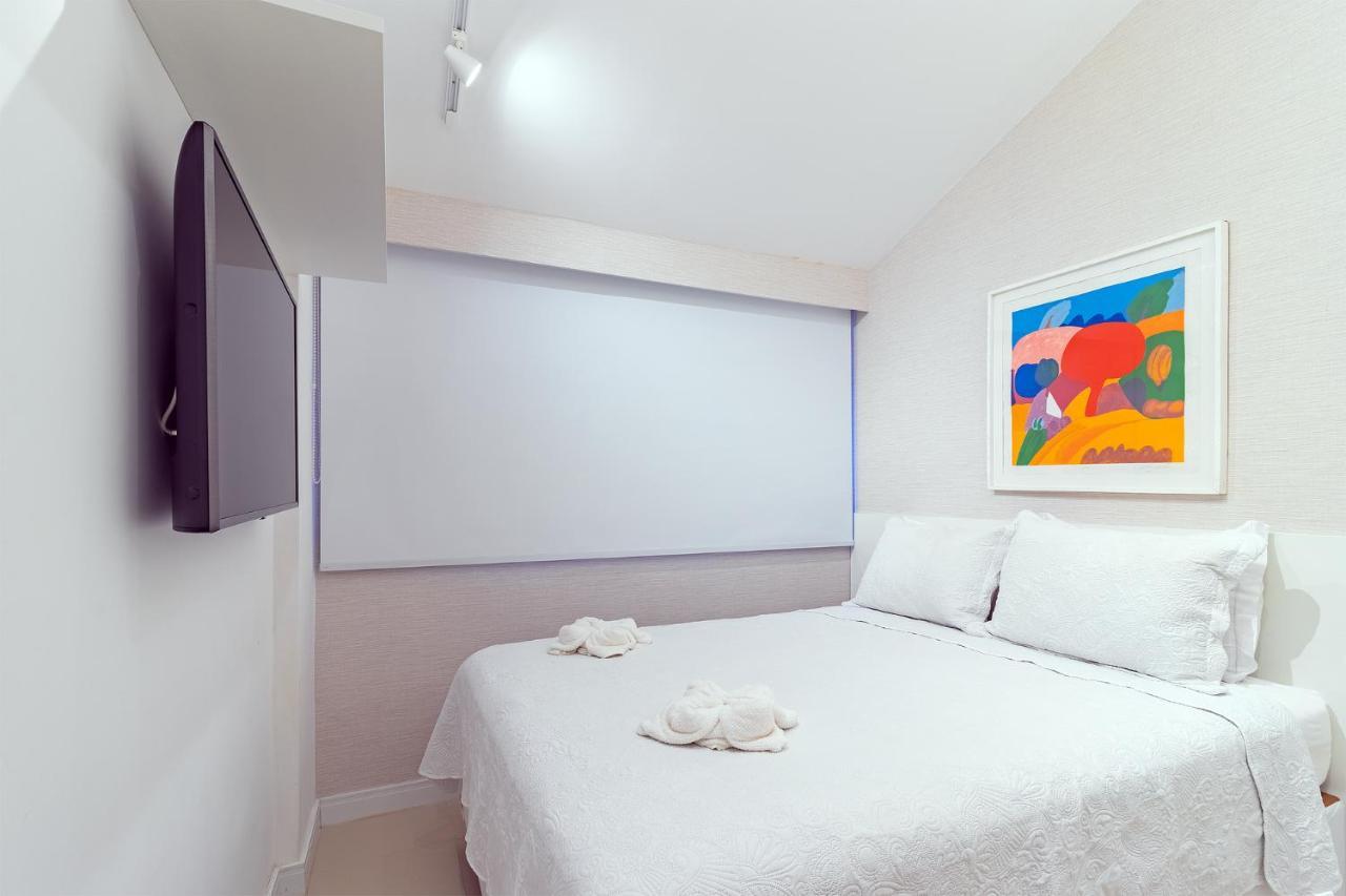 Oka Beach Resort #404G - Conforto Por Carpediem Porto de Galinhas Exterior photo
