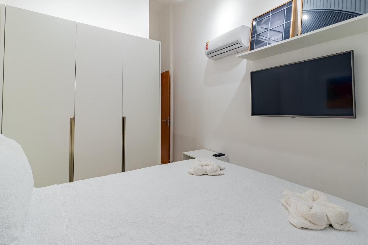 Oka Beach Resort #404G - Conforto Por Carpediem Porto de Galinhas Exterior photo